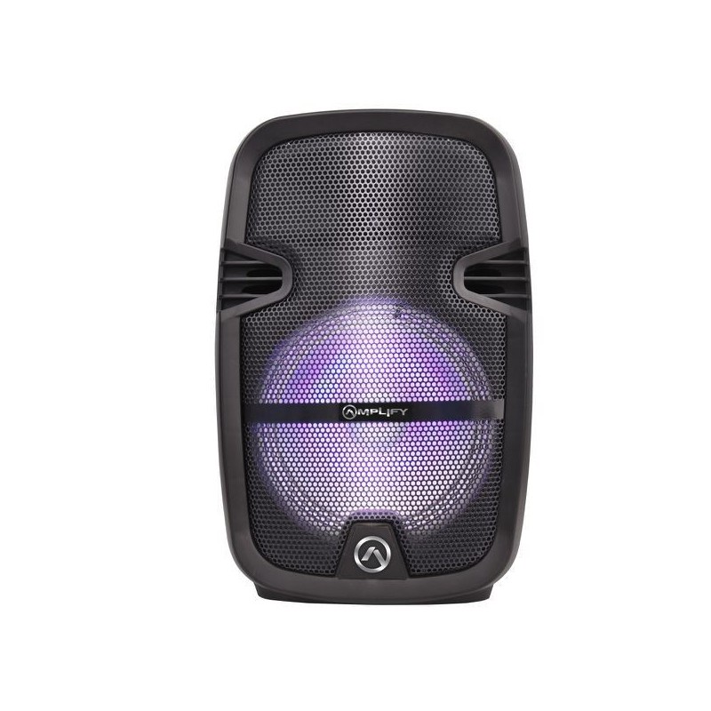 Amplify Gladiator 8 Series 8" Bluetooth Trolley Speaker