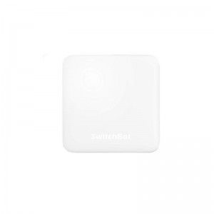SwitchBot Hub Mini Smart Remote ( works with Alexa Google Home Siri IFTTT )