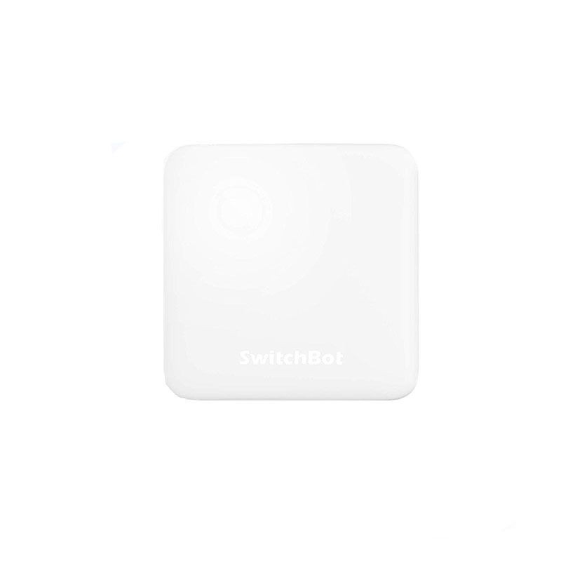SwitchBot Hub Mini Smart Remote ( works with Alexa Google Home Siri IFTTT )