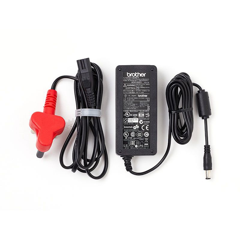 Brother 24 V Adapter (AD-9100-EU)