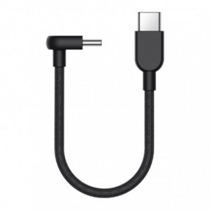 Xiaomi 3A Braided USB Type-C Cable (10cm- 60W)