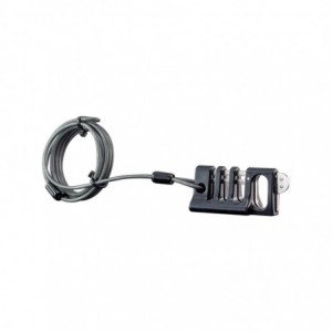Cable Trap Security Adapter