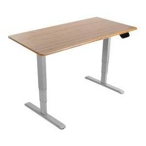Equip ERGO Electric Sit-Stand - Grey