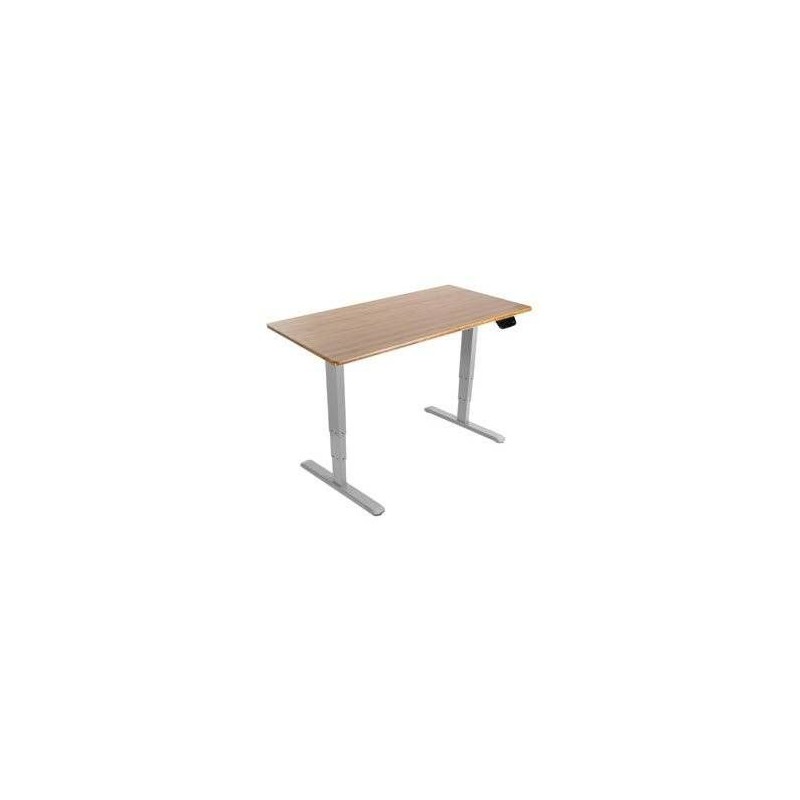 Equip ERGO Electric Sit-Stand - Grey