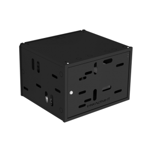 Pylon 3x US2000 or 2x US3000 Cabinet