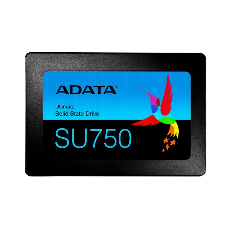 Adata Ultimate SU750 256Gb 2.5" SATA3(6Gb/s) Solid State Drive