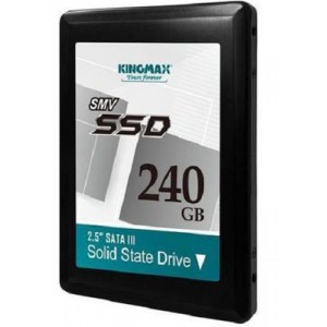 Kingmax 240GB 2.5" SATA Solid State Drive
