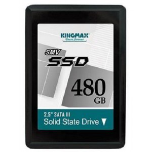 Kingmax 480GB 2.5" SATA Solid State Drive