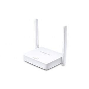 Mercusys Mw301r 300mbps Wireless N Router Wireless Routers Geewiz