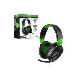 Turtle Beach Recon 70X Gaming Headset (Xbox One)