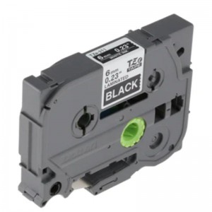 Compatible BROTHER TZE-111 P-Touch Label Tape 6mm 