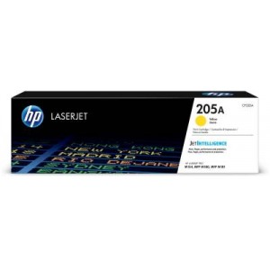 Hp cf532a no.205a Yellow-900p