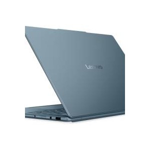 Lenovo Yoga Slim7 / 14AKP10 / 14" WUXGA 1920x1200 / OLED / Teal / Ryzen AI_7_350 / 32GB LP5X 7467 / 512TB SSD M.2 2242 PCIe 4.0x4 NVMe / Backlit K/B / Win11 Pro / 3YR On Site