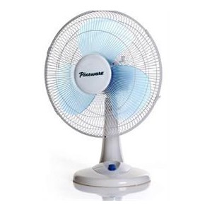Pineware 40cm Desk Fan 