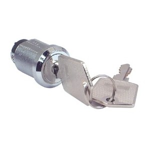 Switch Key Larg Round DIFF-KEY DS-790 *a*