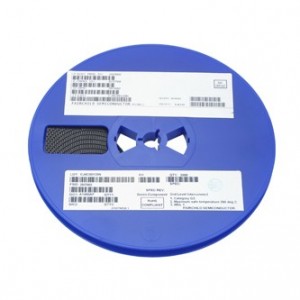 Zener Diode Smd DL35/SOD80 0.5W 3V3 Round - 2K5/REEL TCLLZ3V3