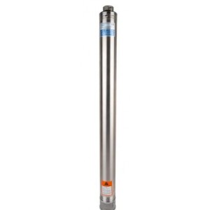 PASCALI PUMP SUBMERSIBLE 80mm 0.37kW 230V