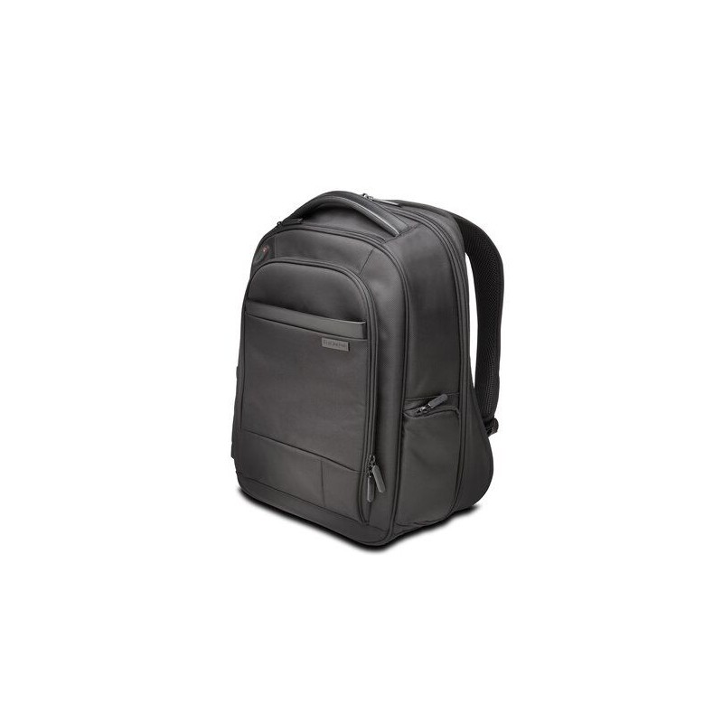 Kensington Contour 2.0 Business Laptop Backpack – 15.6"