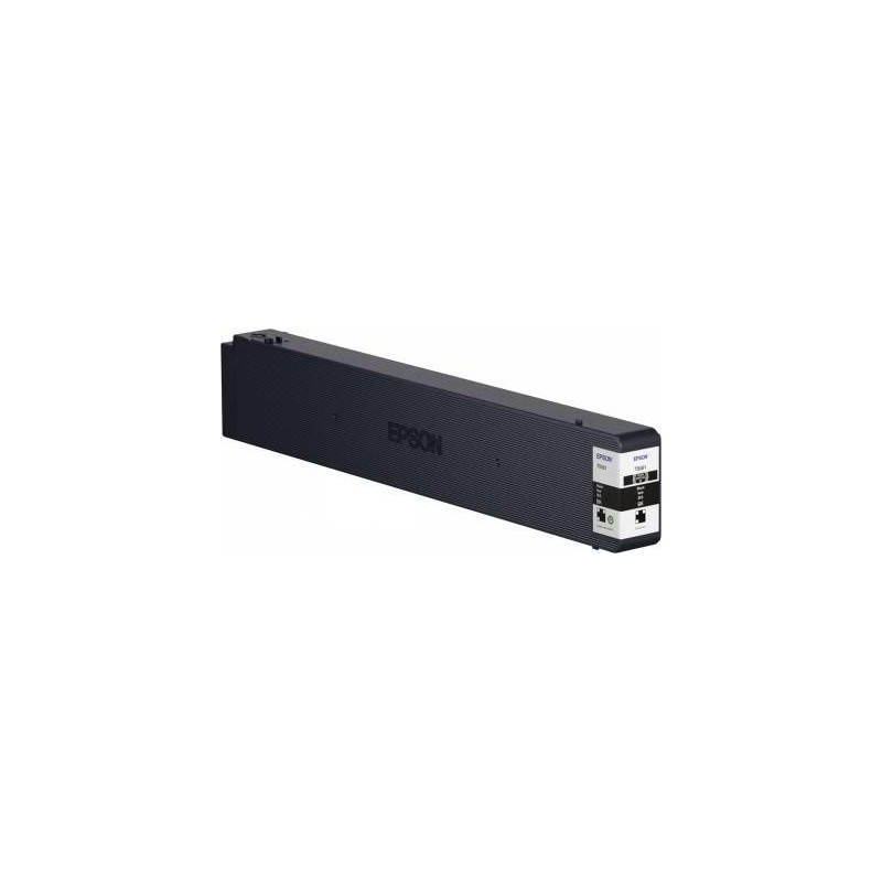 Epson T858100 Black Ink Cartridge