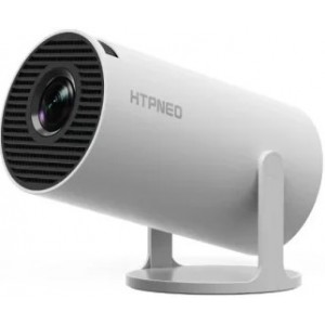 Htpneo H66 Projector Smart HD Projector