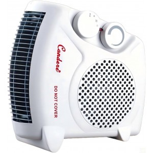Condere Electric Heater ZR-5012 1000W/2000W Room Heater