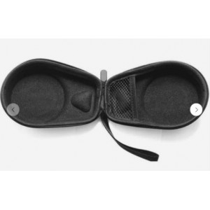 TUFF-LUV JBL CLIP 4 ZIP Case - Black