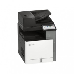 Lexmark e-Task Colour Multifunction Printer with 10-inch Touch Screen