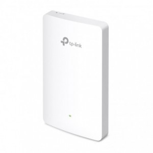TP-Link AX1800 Wall-Plate Dual-Band Wi-Fi 6 Access Point - Used - Slightly Scratched