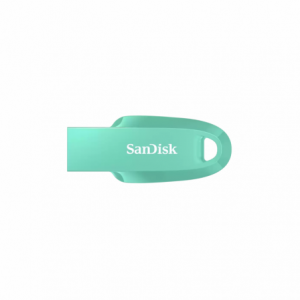 SanDisk Ultra Curve USB 3.2 512GB 100MB/s R Green