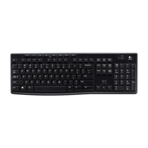 Logitech K270  Wireless Keyboard 