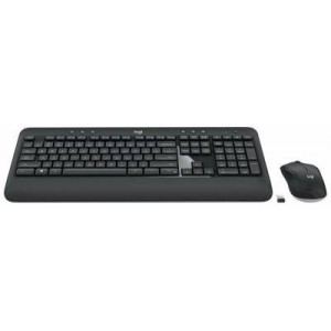 Logitech MK540 Wireless Keyboard and mouse Combo 