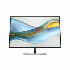 HP Series 5 Pro 24 inch WUXGA Monitor 524pn 1 DisplayPort 1.2 1 HDMI 1.4 HP 3 year limited warranty