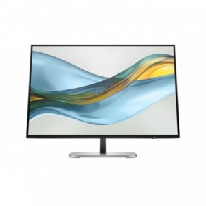 HP Series 5 Pro 24 inch WUXGA Monitor 524pn 1 DisplayPort 1.2 1 HDMI 1.4 HP 3 year limited warranty