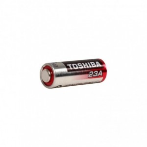 Toshiba 23A Battery
