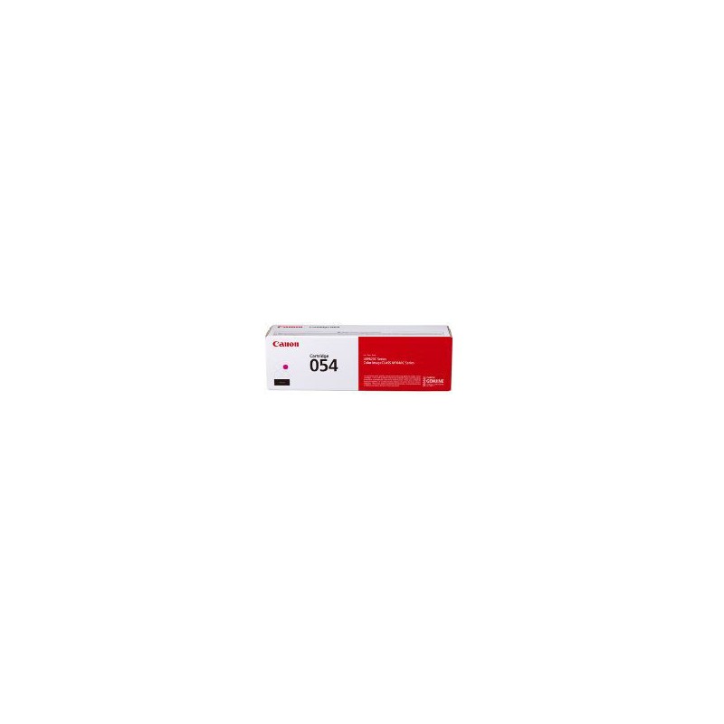 Canon 054 Magenta Toner Cartridge