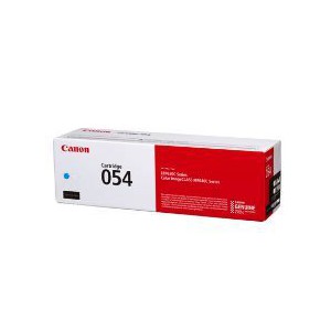 Canon 054 Cyan Toner Cartridge