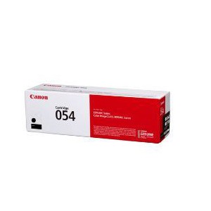 Canon 054 Black Toner Cartridge