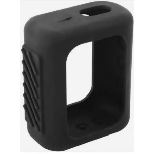 TUFF-LUV JBL GO 3 - Cover/Case with Caribiner - Black