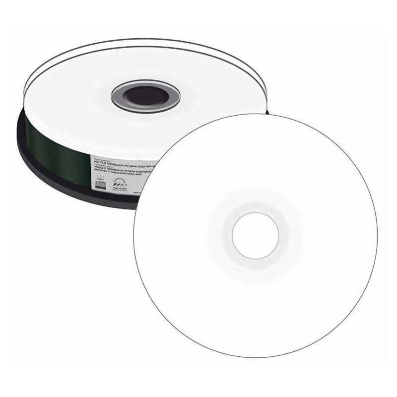DVD+R 8.5GB Dual Layer 8x Spindle of 10 Units