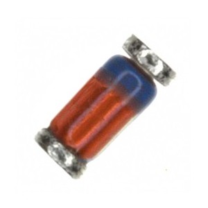 Zener Diode Smd DL35/SOD80 0.5W 15V Round - MPQ10 BZV55C15 *dbk*