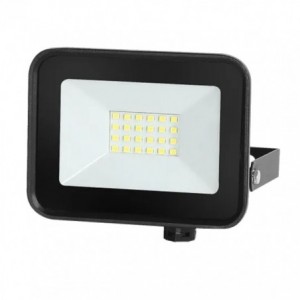 FLOOD LIGHT LED 10W 6500K 800lm BREATHER SURGE PC IP65 J0075785