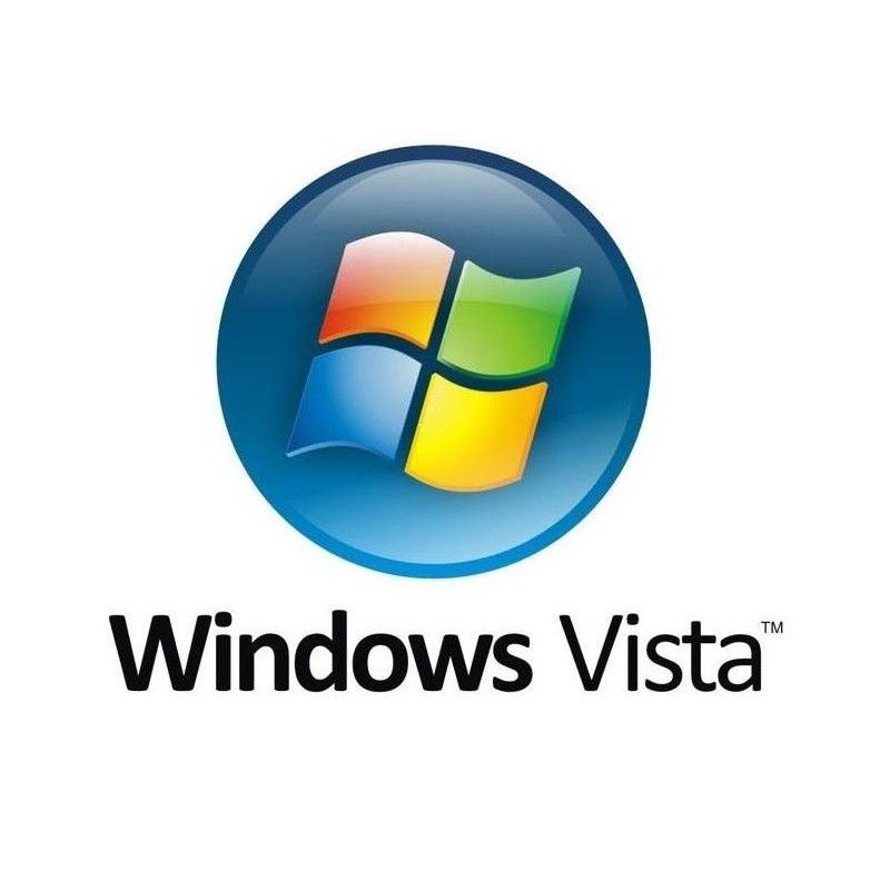 Microsoft Windows Vista Starter Edition 32-Bit