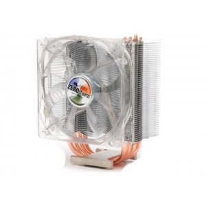 Zerotherm Zen FZ-120 CPU Cooler