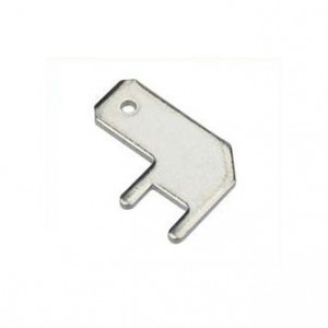 Spade Terminal R/A P5 K20-00Z(H)