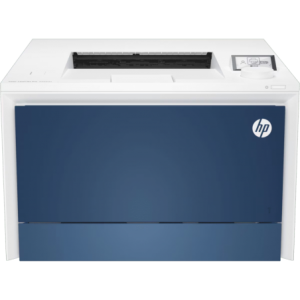 HP Color Laserjet Pro 4203DN PRINTER- 4 Preinstalled Introductory HP Laserjet Toner Cartridges (black: 1-200 PAGES- CYAN- MAGENTA- Yellow: 1-000 PAGES)- Black (A4- Normal): Up To 33 Ppm Colour (A4- No