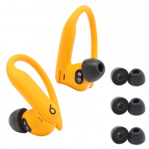 Comply TrueGrip™ TW-400-C Memory Foam Ear Tips | Lock In The Fit. Unlock Better Sound.