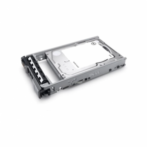 2.4TB Hard Drive SAS ISE 12Gbps 10K 512e 2.5in Hot-Plug Customer Kit