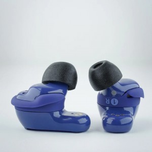 Comply™ Foam Ear Tips for Bose QuietComfort Ultra- QuietComfort II &amp; QuietComfort Earbuds | Premium Comfort. Bose-Level Immersion.
