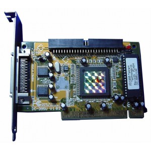 Tekram DC-395U Ultra SCSI III PCI Card