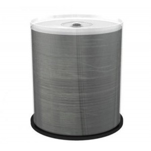MDA DVD-R 16x 4.7GB/120Min 100 Units